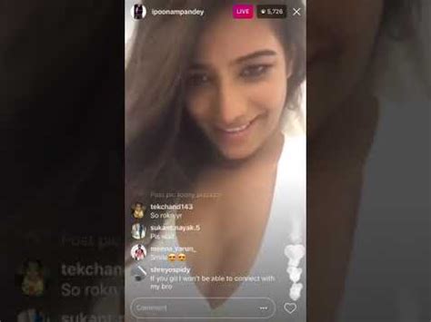 poonam pandey latest onlyfans nude|OnlyFans